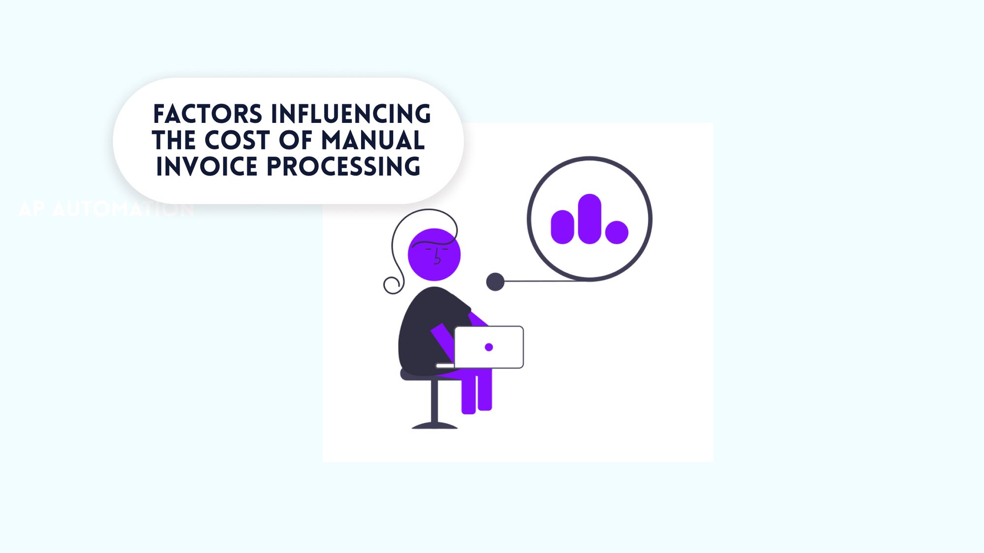 Exploring the Factors Influencing the Cost of Manual Invoice Processing
