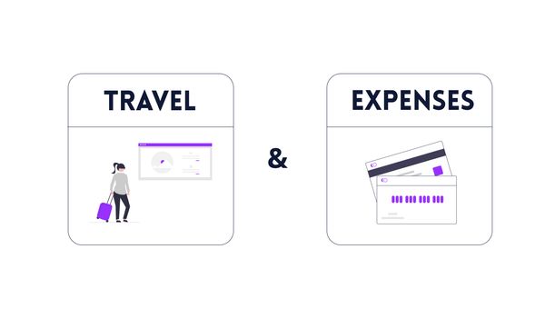 What is T&E? Explaining the Basics of Travel & Expense