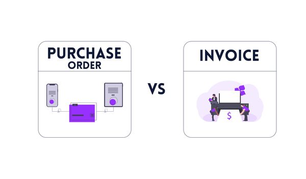 Purchase Orders vs. Invoices: What’s the Difference?